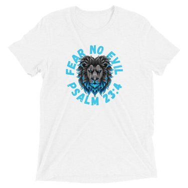 “Fear No Evil